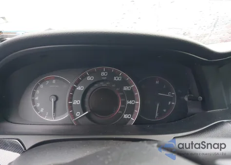 2015 Honda Accord Sport from USA, damaged, VIN 1HGCR2F52FA095960